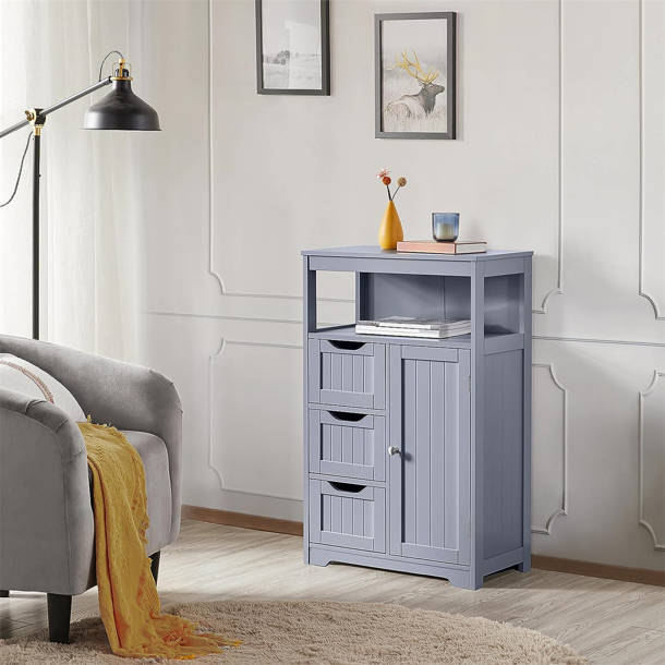 Gracie Oaks Zantos Solid Wood Kitchen Island | Wayfair